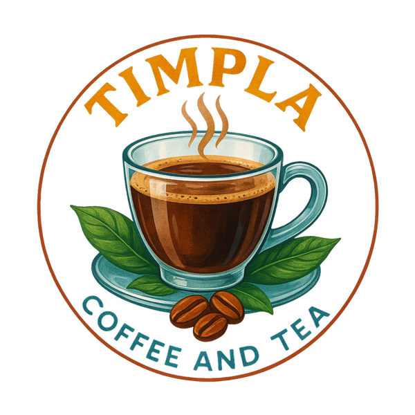 Timpla Coffee and Tea